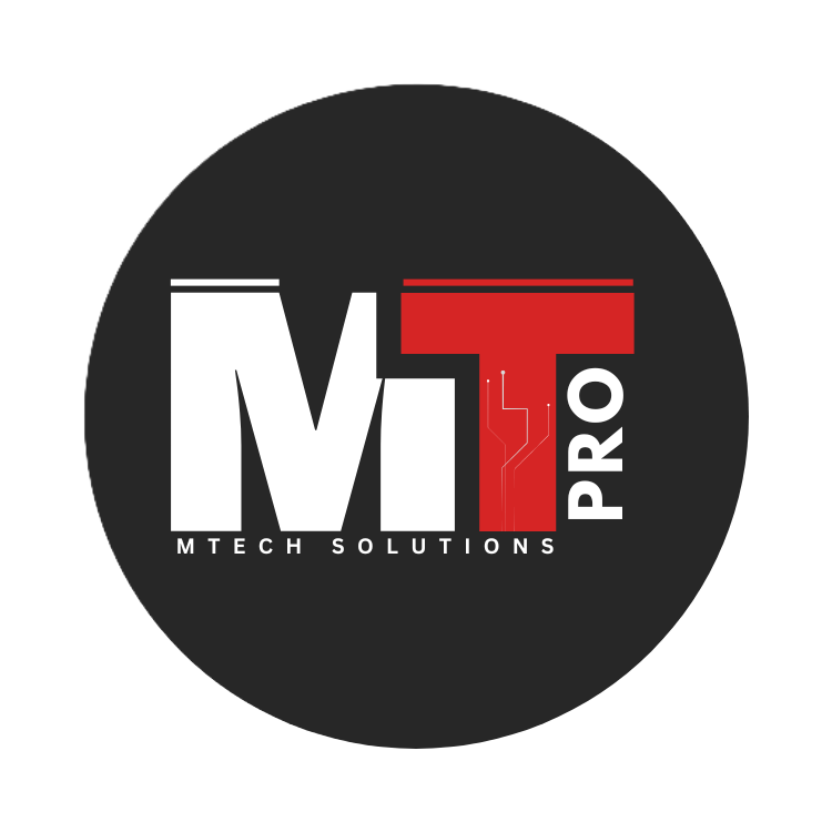 Mtech Pro